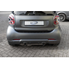 Park Distance Control posteriore - Retrofit kit - Smart 453