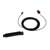 DAB, DAB+ antenna module - Retrofit kit - Skoda Karoq NU7