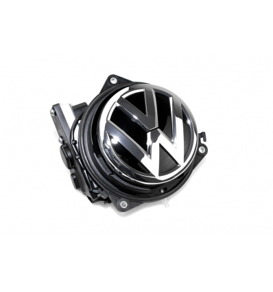 Rear View Camera - Retrofit - VW Polo AW1 / AE1