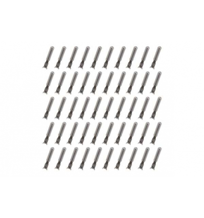 Pin contact 1