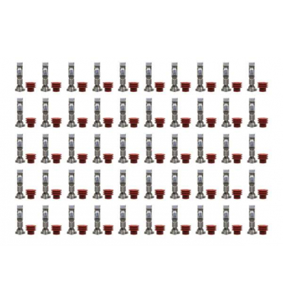 SLD Sockets Contact 1