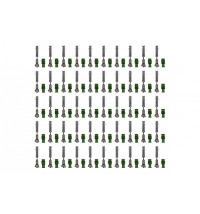 MCP small contact Seal 0