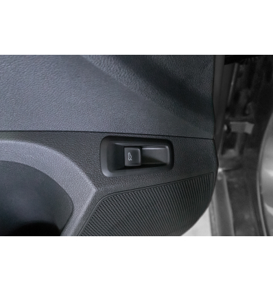 Pulsante apertura portellone elettrico porta lato guida - Retrofit Kit - Skoda Scala NW1