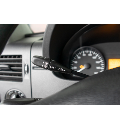 Cruise control con limitatore Code MS1 - Retrofit kit - Mercedes Sprinter W906