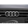 Surrounding camera (telecamere perimetrali) - Retrofit kit - Audi A6 4G