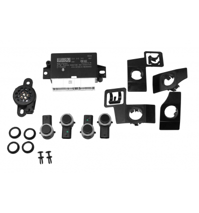APS Audi Parking System - Posteriore - Retrofit - Audi Q2 GA