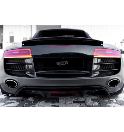 Set di installazione luci posteriori LED con freccia dinamica - Audi R8 42