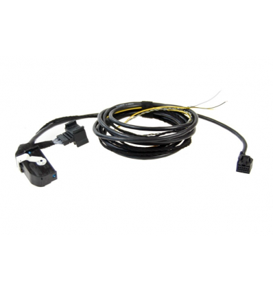 Adapter per conversione da telefono vecchia generazione a Bluetooth nuova