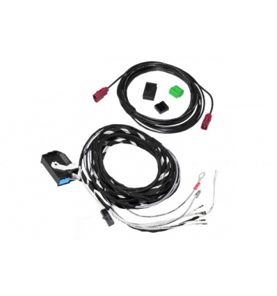 Set cavi vivavoce premium rSAP - VW