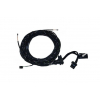 Set cavi vivavoce Bluetooth, incl. predisp. basetta MMI 2G - Audi A4 8K