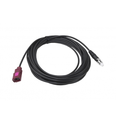 Prolunga antenna GSM Duplex FAKRA FME - Audi, VW