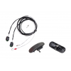 Ugelli lavavetro riscaldabili - Retrofit kit - VW Golf 8, ID3, ID4, ID5, ID-Buzz, Seat Formentor, Leon KL