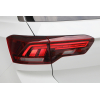 Luci posteriori LED scuri (Black Line) - Retrofit kit - VW T-Roc A11