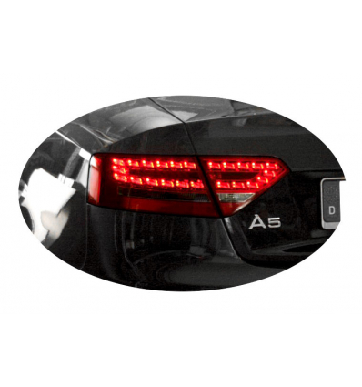 Fari LED posteriori - Retrofit kit - Audi A5 8T