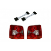 Fari posteriori facelift 3BG - Retrofit kit - VW Passat 3B