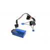 Video in Motion - Mercedes Comand APS NTG 4