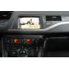 Video in Motion - Citroen C5 III