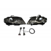 Fari Bi-Xenon con luce diurna LED - Retrofit kit - Audi A4 8K