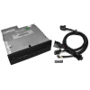 CD Changer con MP3 - Retrofit kit - Audi A8 4E con MMI 2G