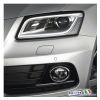 Set fari anteriori Bi-xenon con luce diurna LED mod. Facelift - Audi Q5 8R