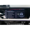 Audi Side Assist, incl rear traffic alert - Retrofit kit - Audi A3 8Y