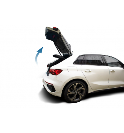Portellone elettrico - Retrofit kit - Audi A3 8Y