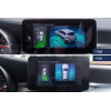 Park Assist incl. Parktronic Anteriore & Posteriore - Retrofit Kit - Mercedes GLC-Class W253