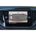 Rear Assist - Retrocamera - Retrofit kit - VW T-Roc A11, T-Roc Cabrio AC7, AC8