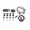 Park pilot posteriore incl. OPS - Retrofit Kit - VW Golf 8