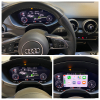 Audi Smartphone interface - Attivazione funzione - Audi TT 8S (FV) 