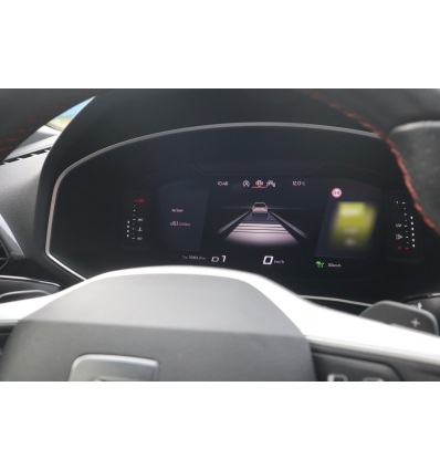 Adaptive Cruise Control (ACC) - Retrofit kit - Seat Tarraco KN2