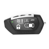 Pandora D-022 - Telecomando bidirezionale OLED LoRa per Pandora Light PRO V2