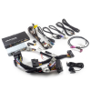 AMPIRE Smartphone-Integration per Mercedes NTG4 (Quadlock)