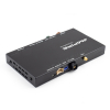 AMPIRE Smartphone-Integration per Mercedes NTG4 (Quadlock)