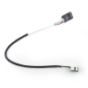 AMPIRE Smartphone-Integration per AUDI A1 8X, Q3 8U MMI