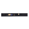 AMPIRE Smartphone-Integration per Mercedes NTG4 (Quadlock)