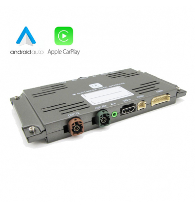 Smartphone Integration H-JP-CP - Jeep 8,4" (U-Connect)