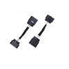 Adapter fari anteriori da xenon ad alogeni - VW Touareg 7L
