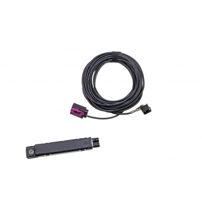 DAB, DAB+ antenna module - Retrofit kit - Seat Tarraco KN2