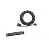 DAB, DAB+ antenna module - Retrofit kit - Seat Tarraco KN2
