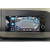 Rear Assist - Retrocamera, incl. Predisp. per Trailer Assist - Retrofit kit - VW Caddy SB