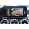 Retrocamera - Retrofit kit - Mercedes GLC-Class W253
