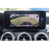 Retrocamera - Retrofit kit - Mercedes GLC-Class W253
