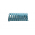 Connettore termoretraibile blu 1.5 - 2.5 mm² impermeabile equiv. 000 979 942