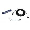 DAB, DAB+ antenna module - Retrofit kit - Audi A4 8W