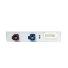 RVC interface BMW BM-900 - CIC system E-Series, F-Series