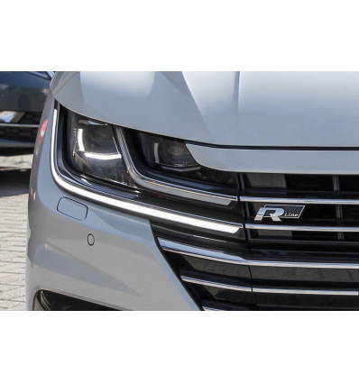 Set fari anteriori LED con luce diurna LED - VW Arteon 3H