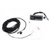 Rear Assist Retrocamera - Retrofit kit - Skoda Fabia PJ