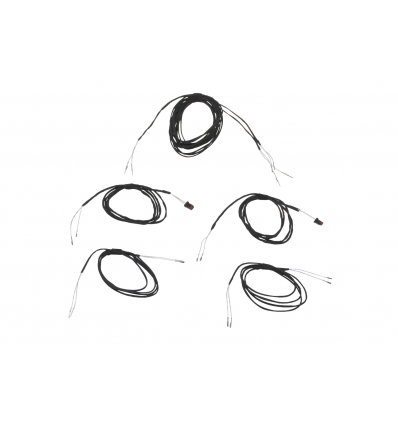 Set cavi specchi esterni ad oscuramento automatico - Audi A3 8V
