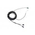 Set cavi Retrocamera - Audi A4 8W. A5 F5, Q5 FY